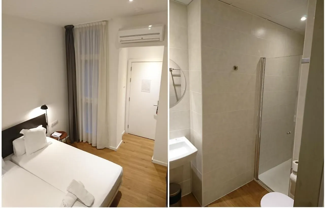 Som Nit Triomf Hotel Barcelona 3*,  Espanha