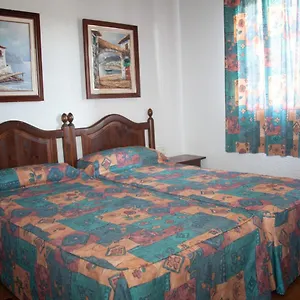 Apartamento Homenfun Menorca Cala En Porter Cala En Porter (Menorca)