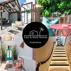 Apartamento Vientos De - Eaw Homes Marbella