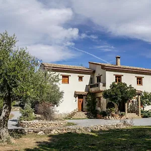 Rural Fuente La Teja Guejar Sierra