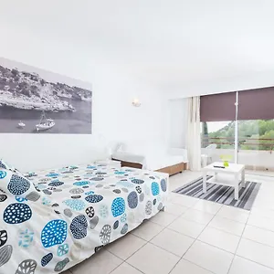 Apartamento Studio In Siesta,alcudia Bay Alcúdia