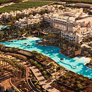 Gran Melia Palacio De Isora & Hotel Alcalá la Real