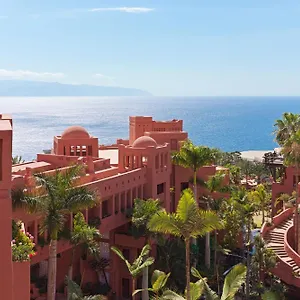 The Ritz-carlton Tenerife, Abama Spain
