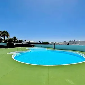 Apartamento Artsy Casa Timanfaya, Playa Blanca (Lanzarote)