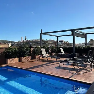 *** Hotel Chi Spanje