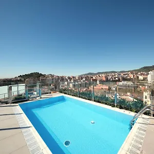 Catalonia Park Gueell Барселона