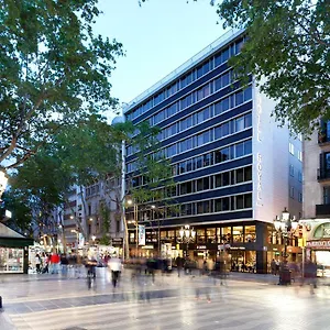 Royal Ramblas Барселона