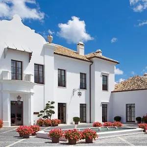 Finca Cortesin Golf & Spa 5* Casares