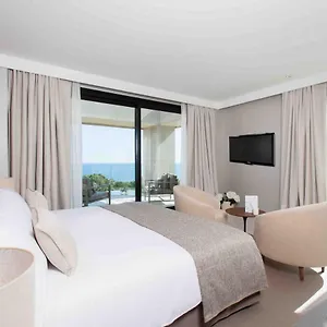 The Oasis By Don Carlos (adults Only) 5* Marbella