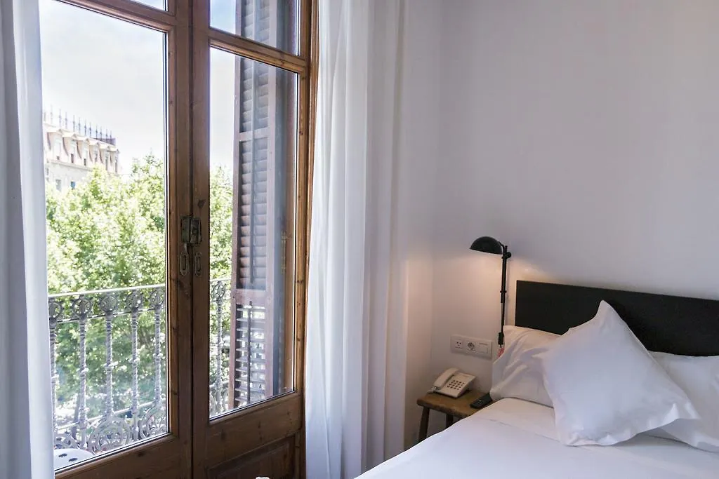 Hotel Som Nit Triomf Barcelona 3*,  España