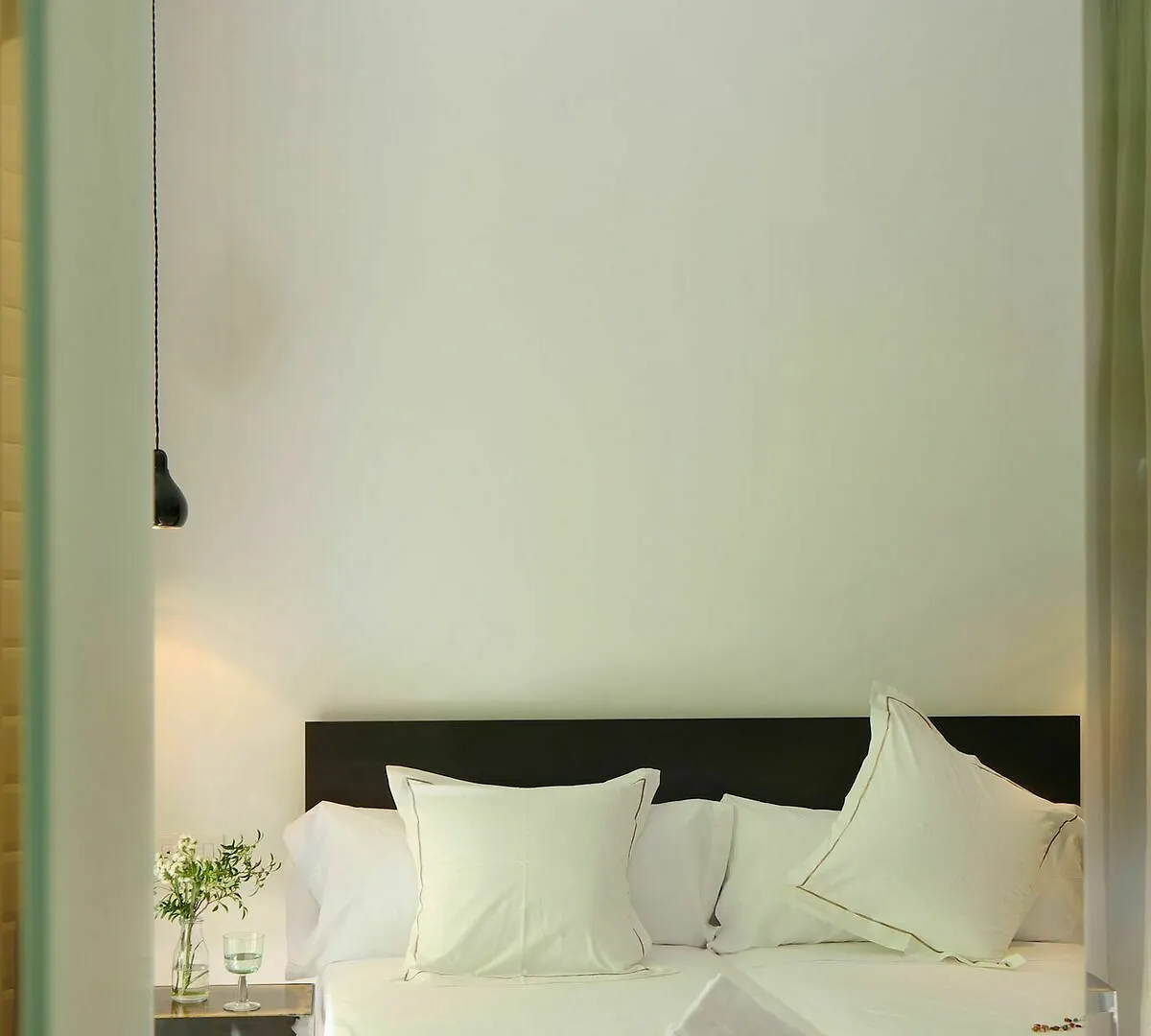 Hotel Som Nit Triomf Barcelona