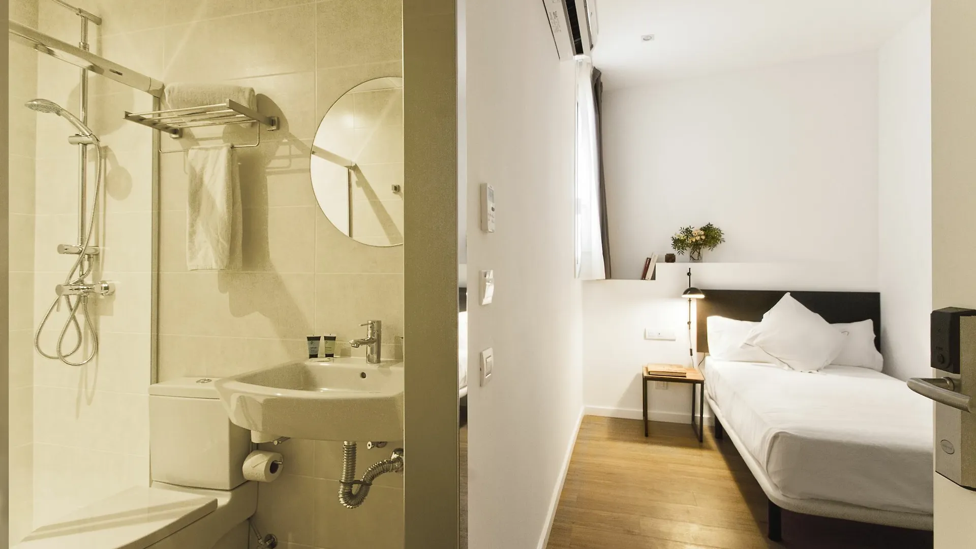 Hotel Som Nit Triomf Barcelona 3*,