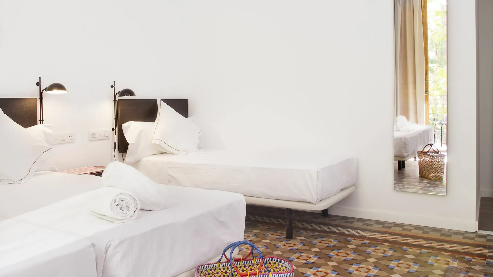 Gasthuis Som Nit Triomf Hotel Barcelona